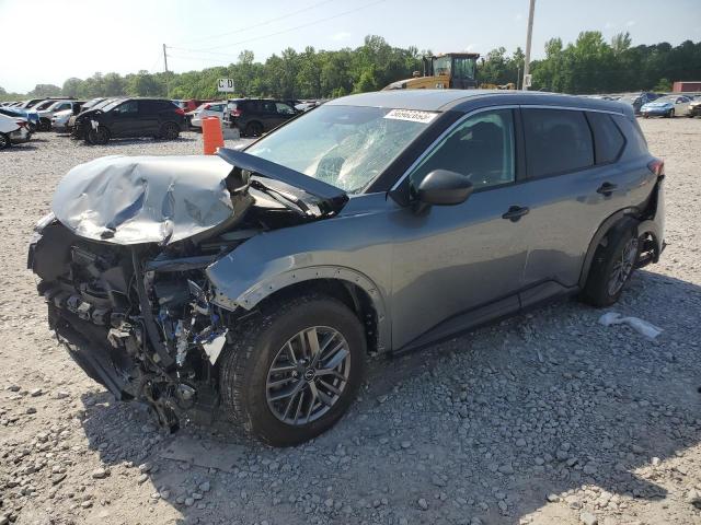 2023 NISSAN ROGUE S, 
