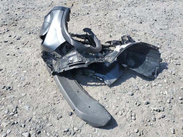 5N1BT3AB4PC830762 - 2023 NISSAN ROGUE S GRAY photo 13