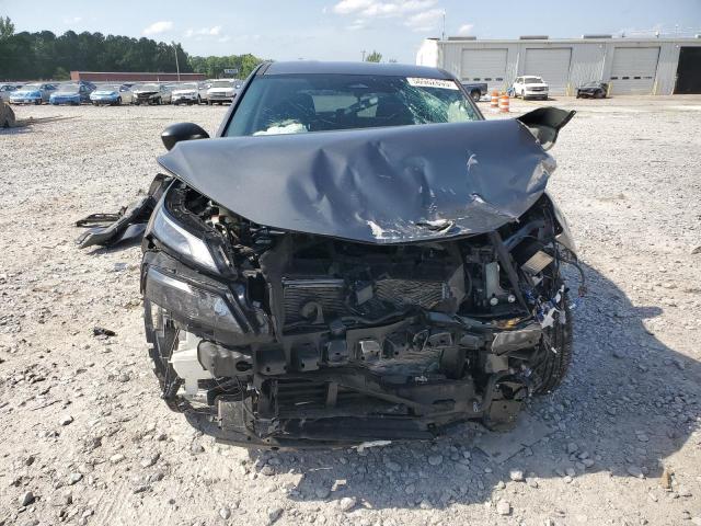 5N1BT3AB4PC830762 - 2023 NISSAN ROGUE S GRAY photo 5