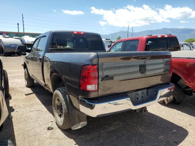 3C6UR5DL5GG101539 - 2016 RAM 2500 SLT GRAY photo 2