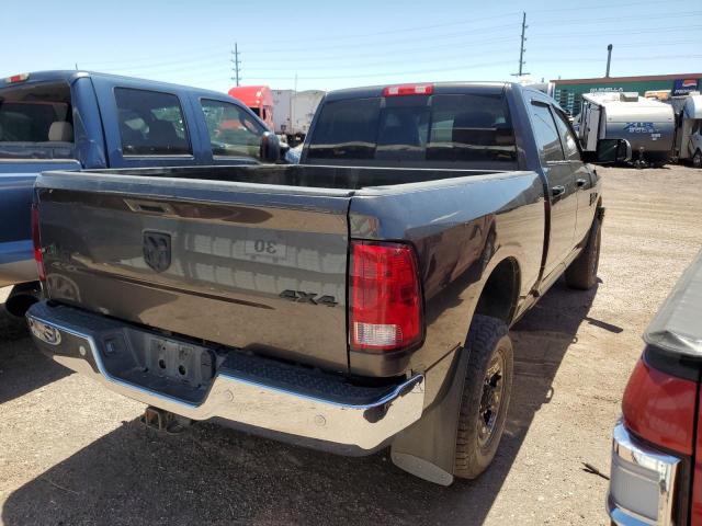3C6UR5DL5GG101539 - 2016 RAM 2500 SLT GRAY photo 3