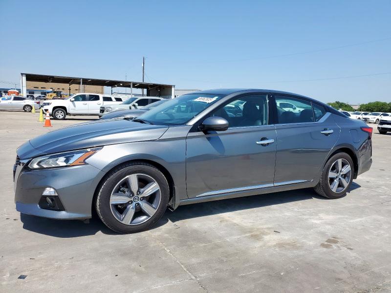 2022 NISSAN ALTIMA SL, 