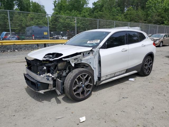 2018 BMW X2 XDRIVE28I, null