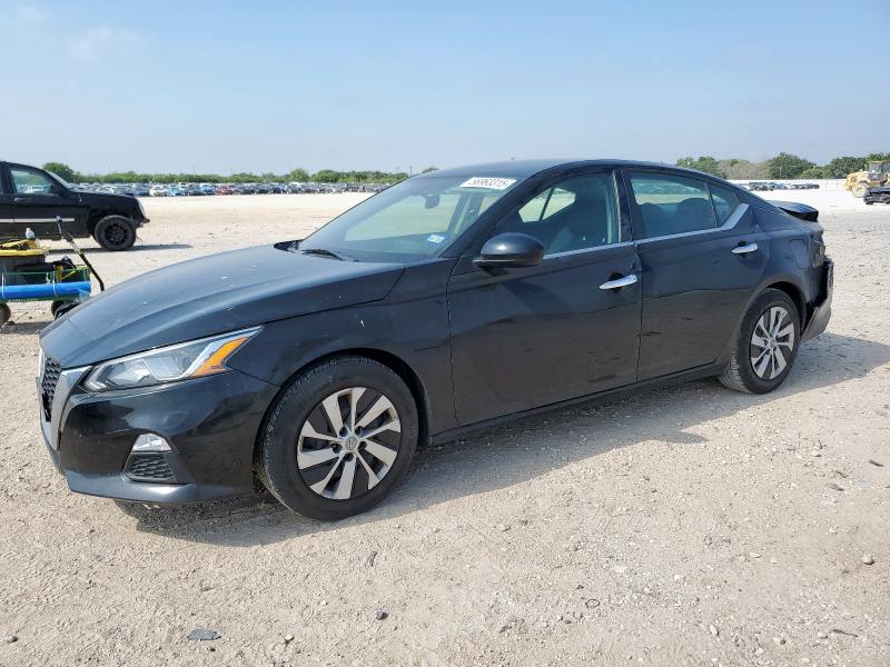 2019 NISSAN ALTIMA S, null