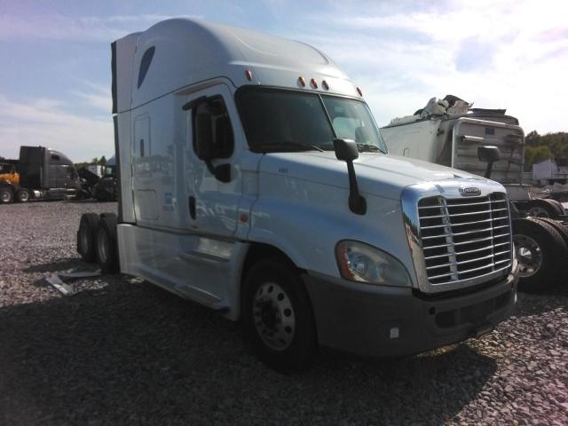 2016 FREIGHTLINER CASCADIA 1, 