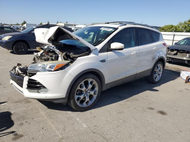 2014 FORD ESCAPE TITANIUM, 