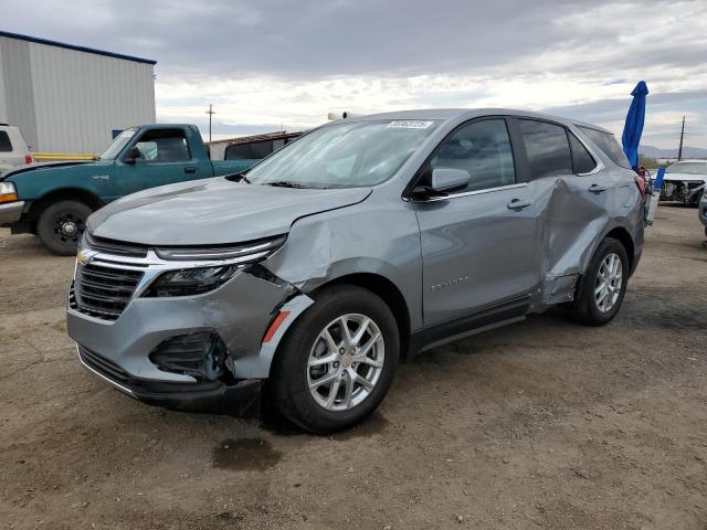 2024 CHEVROLET EQUINOX LT, null