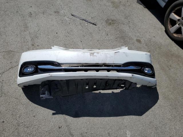 19XFB2F97FE257615 - 2015 HONDA CIVIC EXL 白色 照片 12