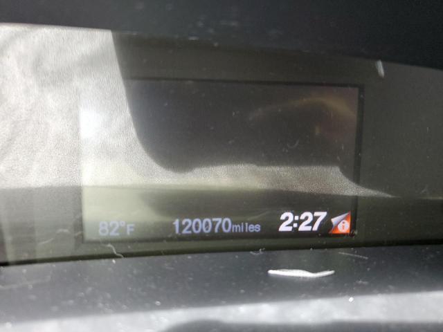 19XFB2F97FE257615 - 2015 HONDA CIVIC EXL 白色 照片 9