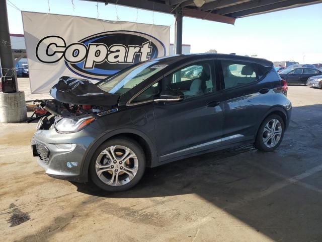 2020 CHEVROLET BOLT EV LT, null