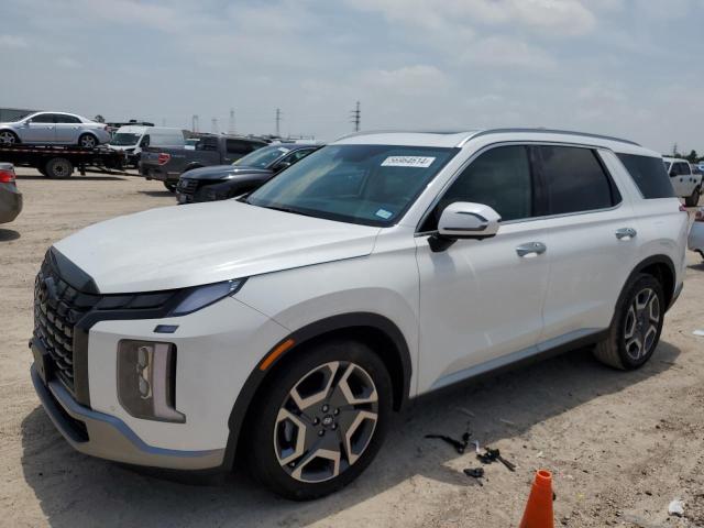 2024 HYUNDAI PALISADE SEL PREMIUM, 