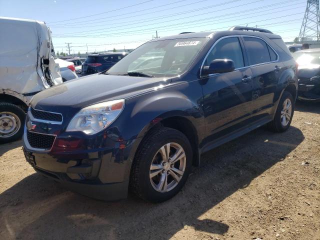 2015 CHEVROLET EQUINOX LT, 