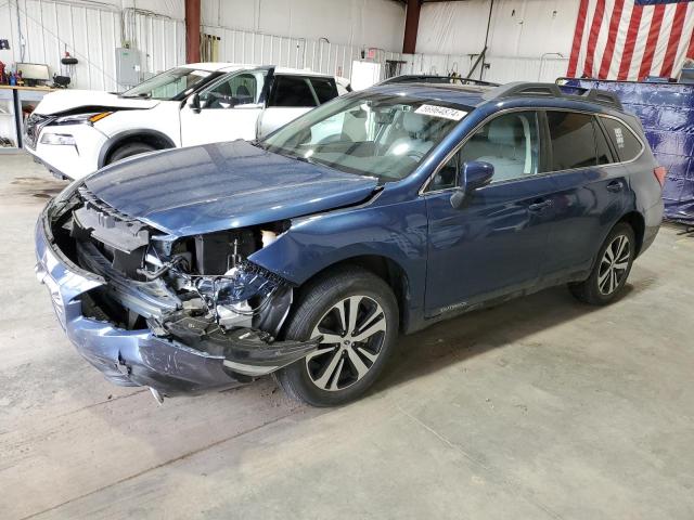 2019 SUBARU OUTBACK 2.5I LIMITED, 