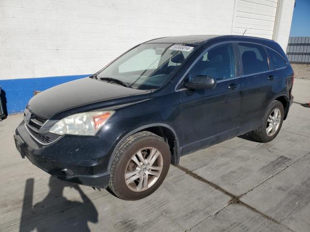 2011 HONDA CR-V EX, 