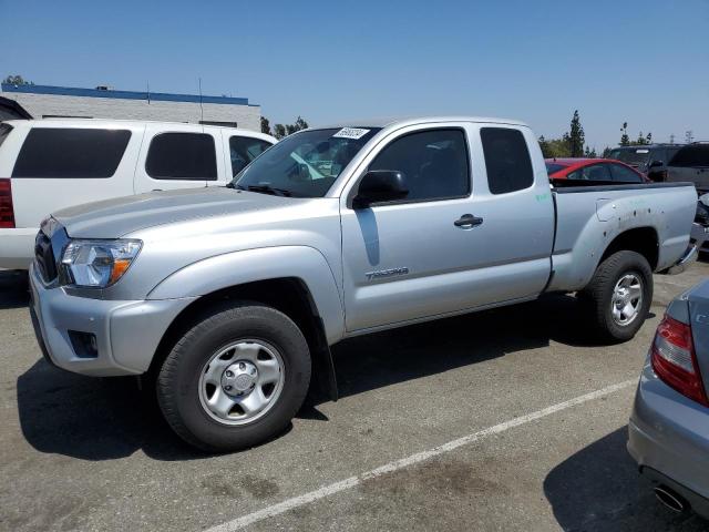 2012 TOYOTA TACOMA PRERUNNER ACCESS CAB, 