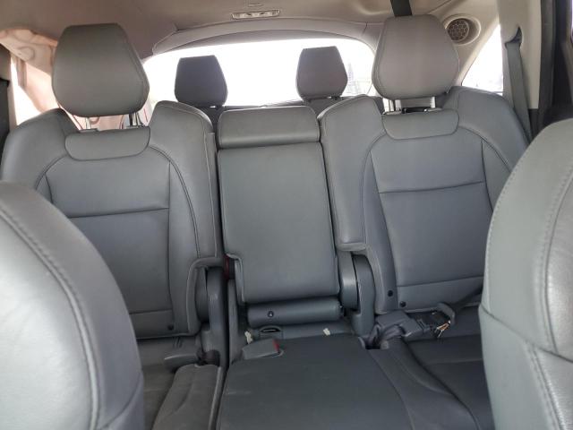 5FRYD3H47FB006788 - 2015 ACURA MDX TECHNOLOGY Ağ foto 10