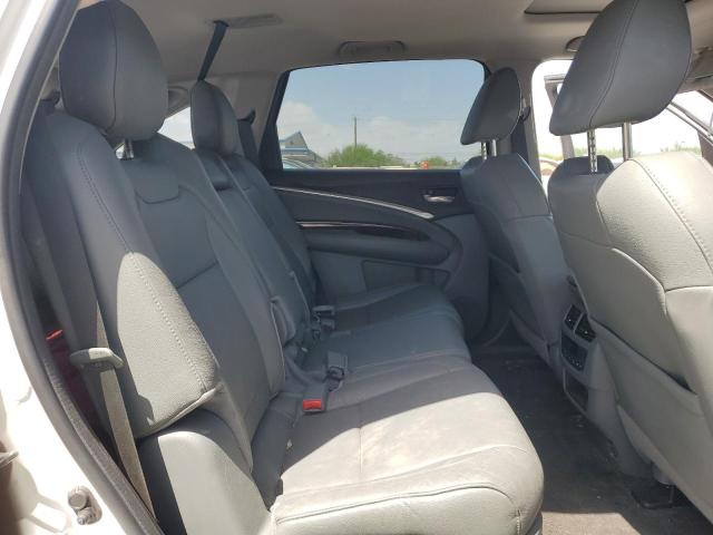 5FRYD3H47FB006788 - 2015 ACURA MDX TECHNOLOGY Ağ foto 11