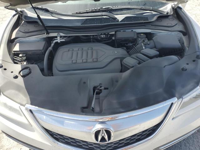 5FRYD3H47FB006788 - 2015 ACURA MDX TECHNOLOGY Ağ foto 12