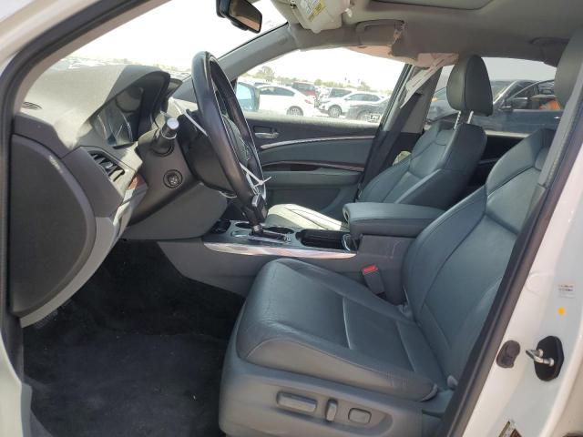 5FRYD3H47FB006788 - 2015 ACURA MDX TECHNOLOGY Ağ foto 7