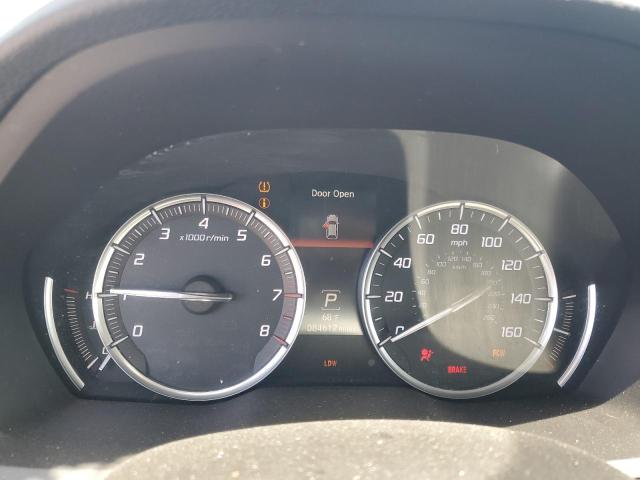 5FRYD3H47FB006788 - 2015 ACURA MDX TECHNOLOGY Ağ foto 9