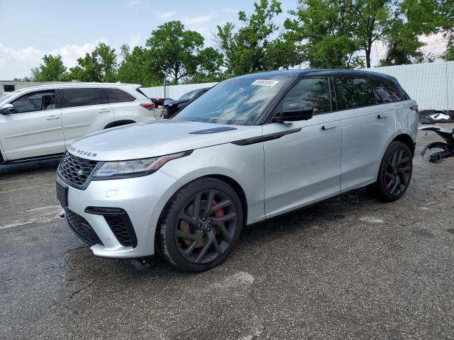 2020 LAND ROVER RANGE ROVE SV AUTOBIOGRAPHY DYNAMIC, null