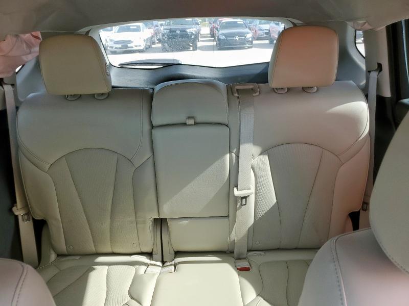 LRBFXBSA0LD020025 - 2020 BUICK ENVISION PREFERRED BLUE photo 10