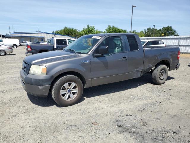 2008 FORD F150, 