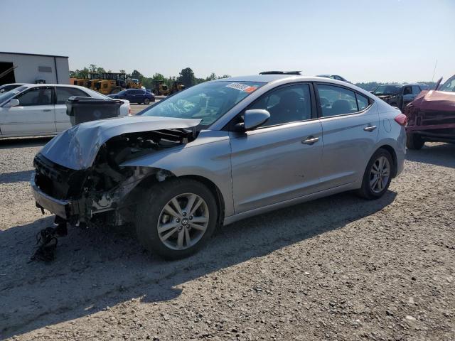 2017 HYUNDAI ELANTRA SE, null