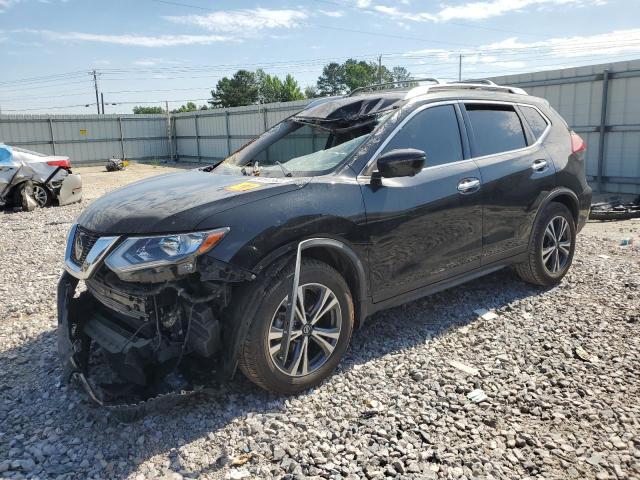 2019 NISSAN ROGUE S, 