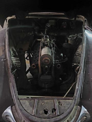 8H18150 - 1947 LINCOLN ZEPHYR BURGUNDY photo 7