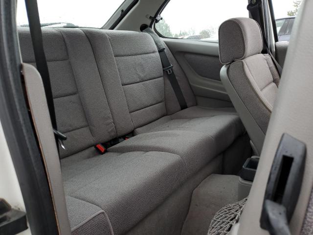 WBACG6329SAM72619 - 1995 BMW 318 TI AUTOMATIC WHITE photo 10