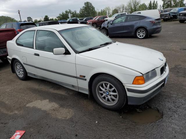WBACG6329SAM72619 - 1995 BMW 318 TI AUTOMATIC WHITE photo 4