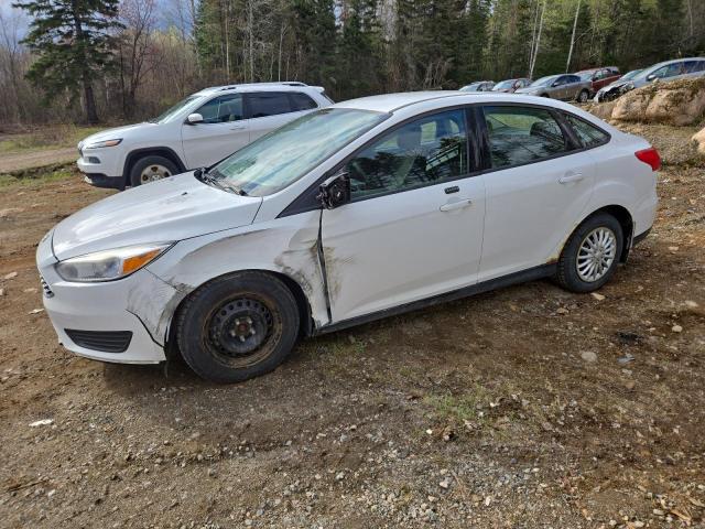 2016 FORD FOCUS SE, 