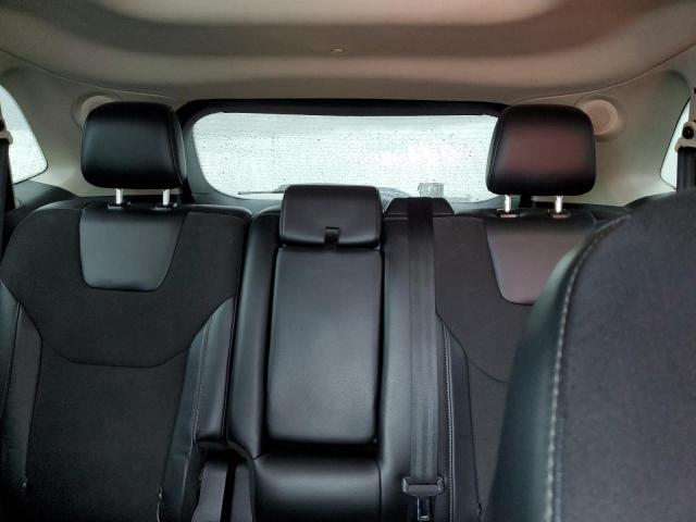 2FMPK4AP3GBC38733 - 2016 FORD EDGE SPORT BLACK photo 10