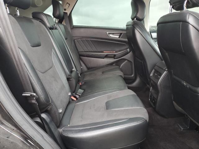 2FMPK4AP3GBC38733 - 2016 FORD EDGE SPORT BLACK photo 11