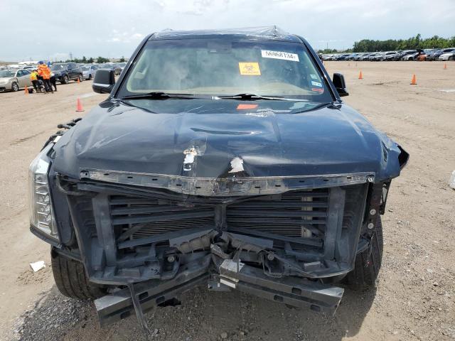 1GYS4UKJ3FR630510 - 2015 CADILLAC ESCALADE ESV PLATINUM Қара фото 5