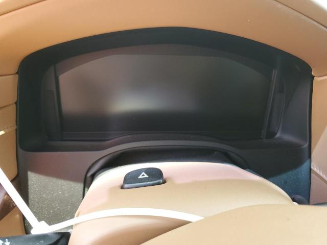 1GYS4UKJ3FR630510 - 2015 CADILLAC ESCALADE ESV PLATINUM Қара фото 9