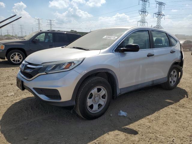 2015 HONDA CR-V LX, 
