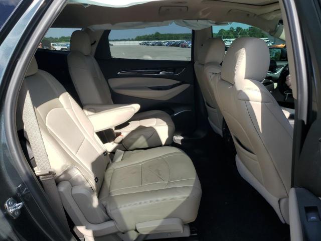 5GAERBKW8LJ280565 - 2020 BUICK ENCLAVE ESSENCE 黑色 照片 11