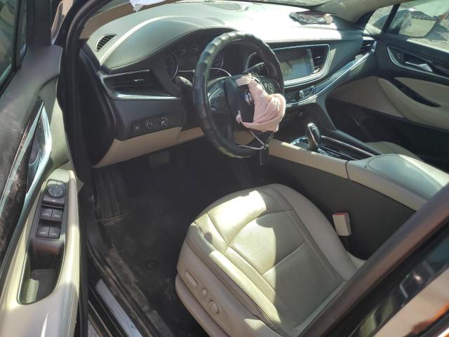 5GAERBKW8LJ280565 - 2020 BUICK ENCLAVE ESSENCE 黑色 照片 8