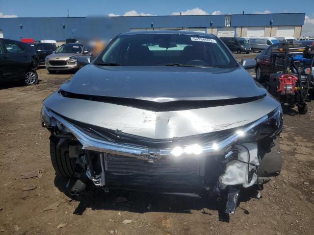 1G1ZG5ST8RF187854 - 2024 CHEVROLET MALIBU RS ვერცხლისფერი ფოტო 5
