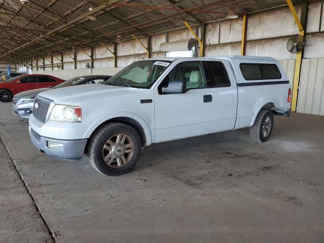 2004 FORD F150, 