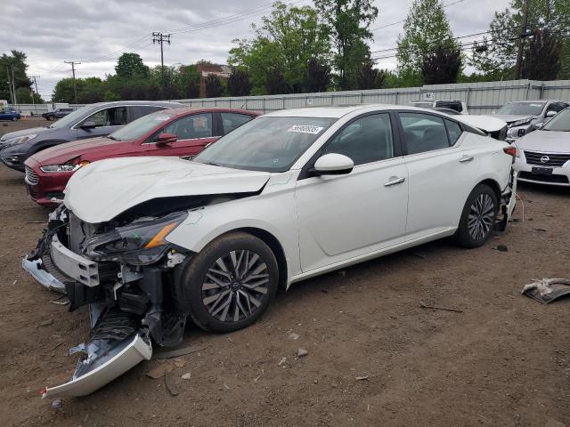 2023 NISSAN ALTIMA SV, 