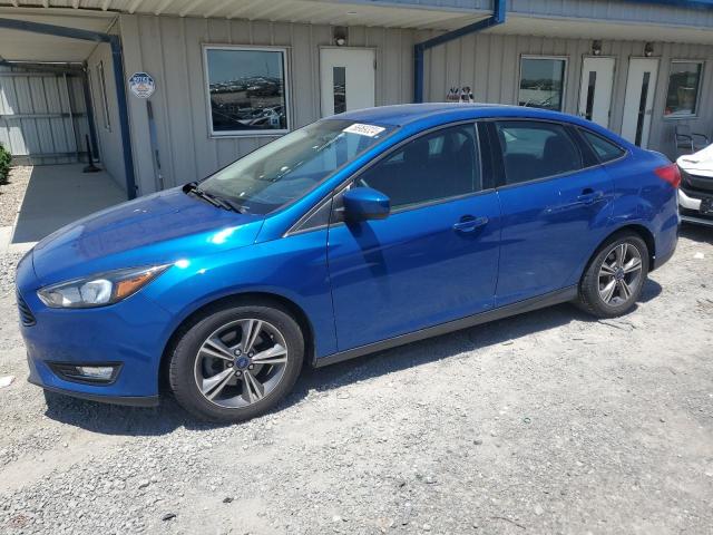 2018 FORD FOCUS SE, 