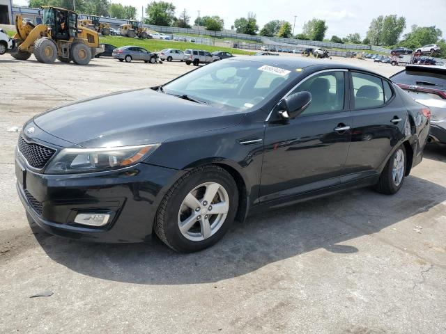 2015 KIA OPTIMA LX, null
