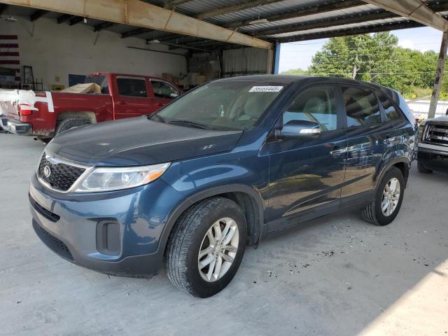 2014 KIA SORENTO LX, null