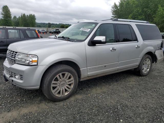 2013 LINCOLN NAVIGATOR L, null