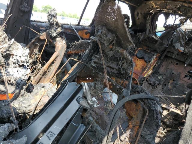 1C4RJHAGXRC169680 - 2024 JEEP GRAND CHER LAREDO 黑色 照片 10