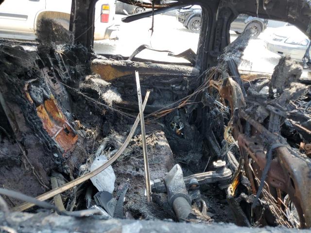 1C4RJHAGXRC169680 - 2024 JEEP GRAND CHER LAREDO 黑色 照片 11