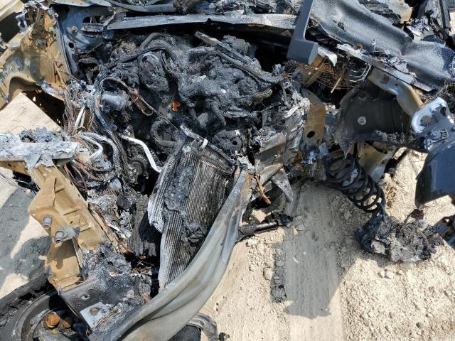 1C4RJHAGXRC169680 - 2024 JEEP GRAND CHER LAREDO 黑色 照片 12